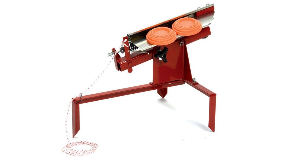 Trius Birdshooter 2 Clay Target Traps 10220