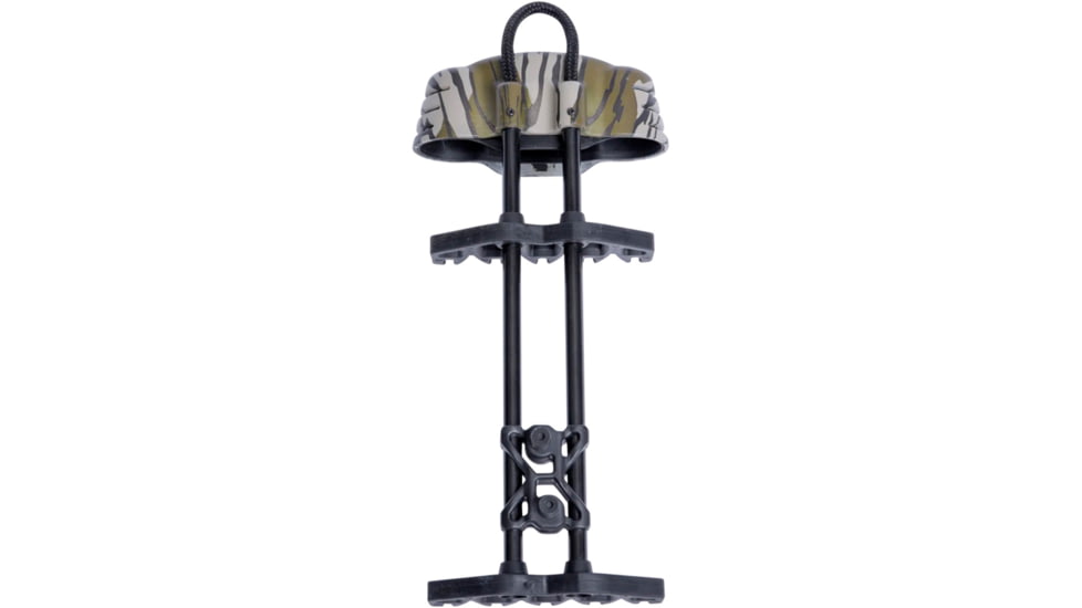 Trophy Ridge 5 Spot Quiver Mossy Oak Bottomlands 5 Arrow, 1502731