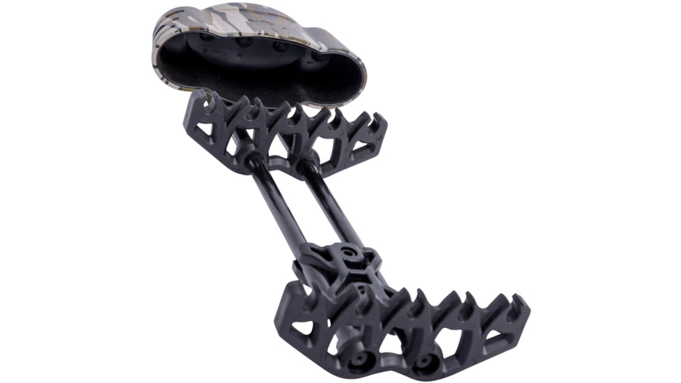 Trophy Ridge 5 Spot Quiver Mossy Oak Bottomlands 5 Arrow, 1502731