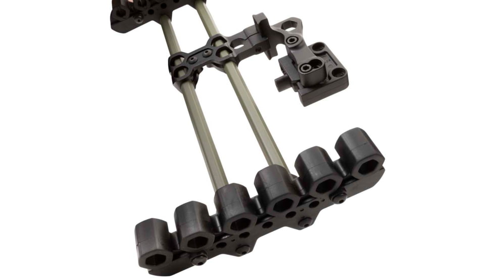 Trophy Ridge Hex Light Quiver 1004957