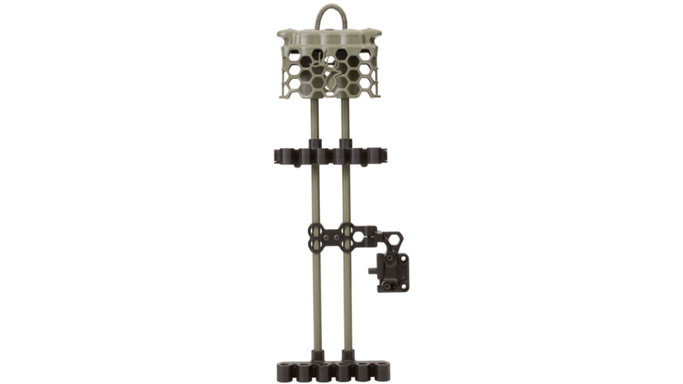 Trophy Ridge Hex Light Quiver 1004957