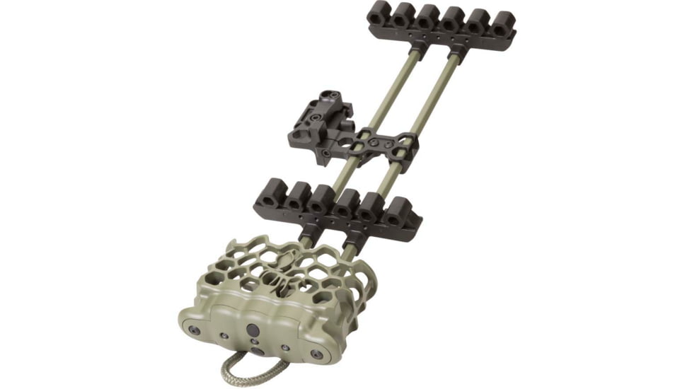 Trophy Ridge Hex Light Quiver 1004957