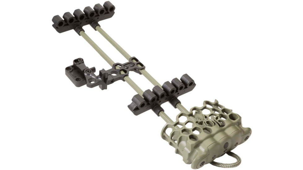 Trophy Ridge Hex Light Quiver 1004957