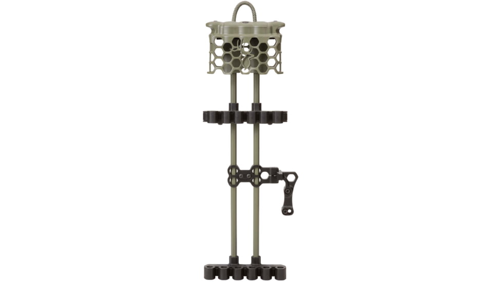 Trophy Ridge Hex Light Quiver 1004957