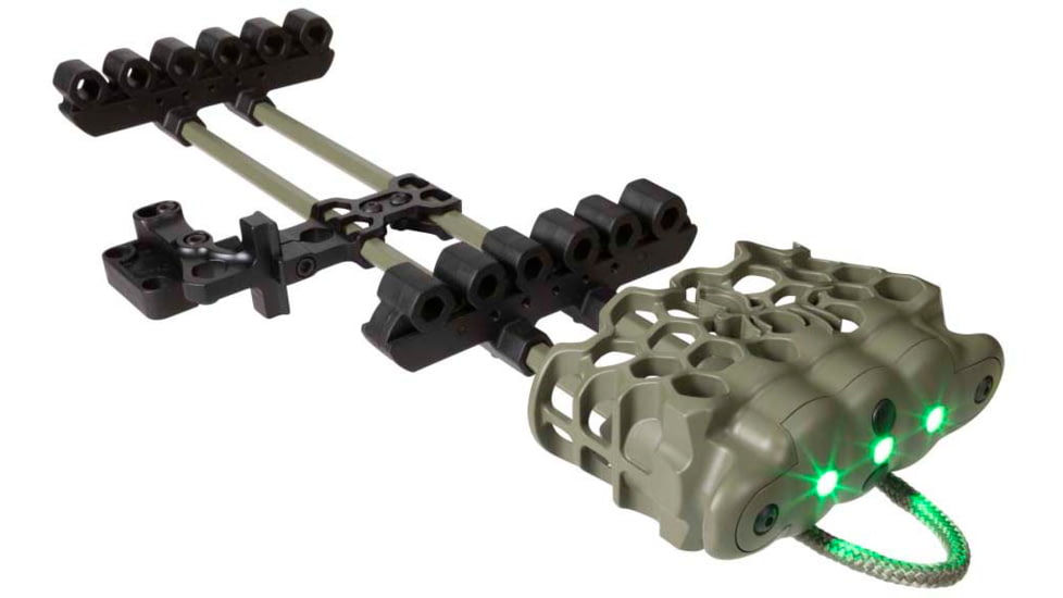 Trophy Ridge Hex Light Quiver 1004957