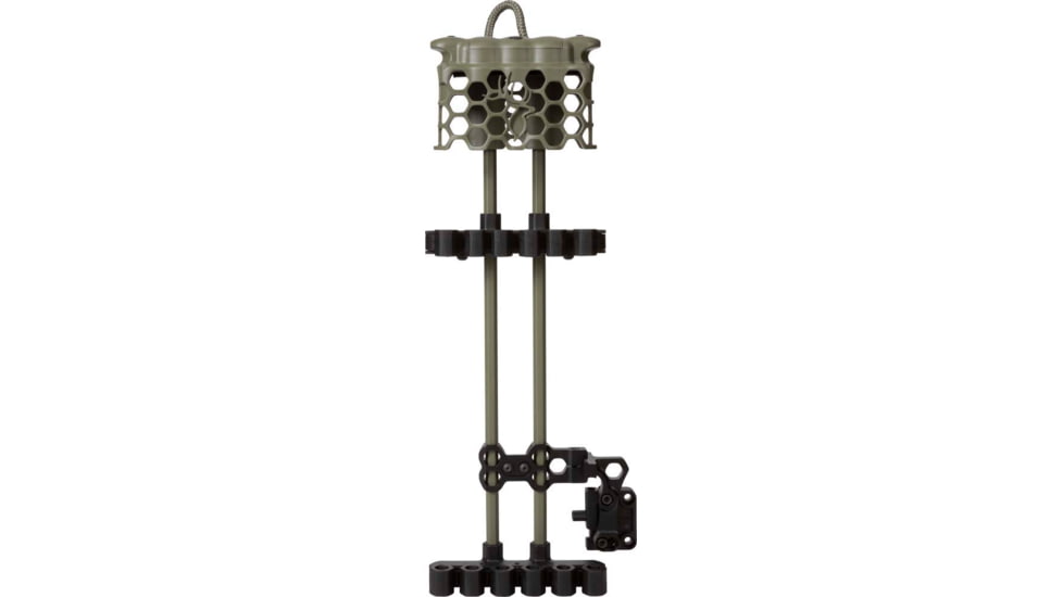 Trophy Ridge Hex Light Quiver 1004957