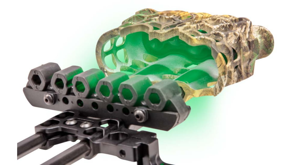 Trophy Ridge Hex Light Quiver