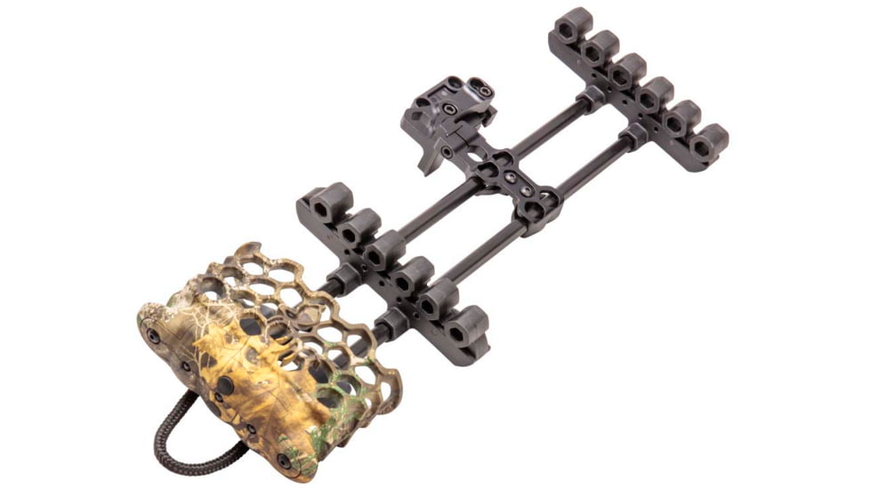 Trophy Ridge Hex Light Quiver