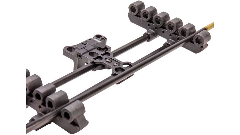 Trophy Ridge Hex Light Quiver