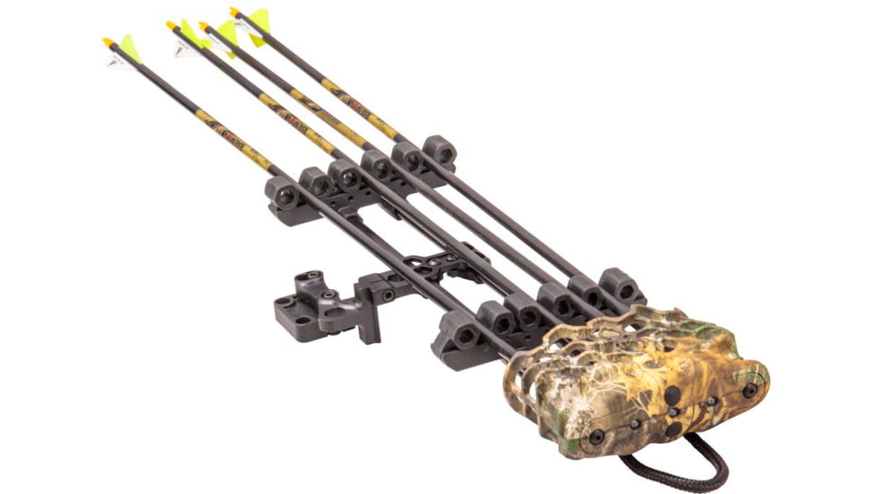 Trophy Ridge Hex Light Quiver