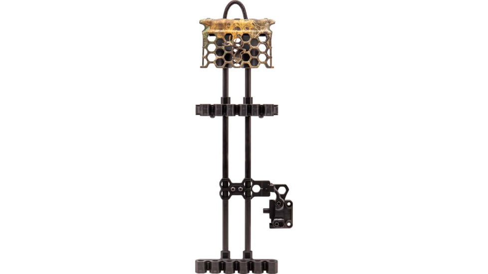 Trophy Ridge Hex Light Quiver