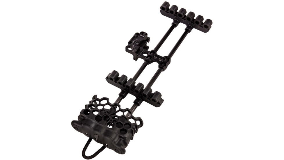 Trophy Ridge Hex Lite, Black, 1 Piece, AQ110