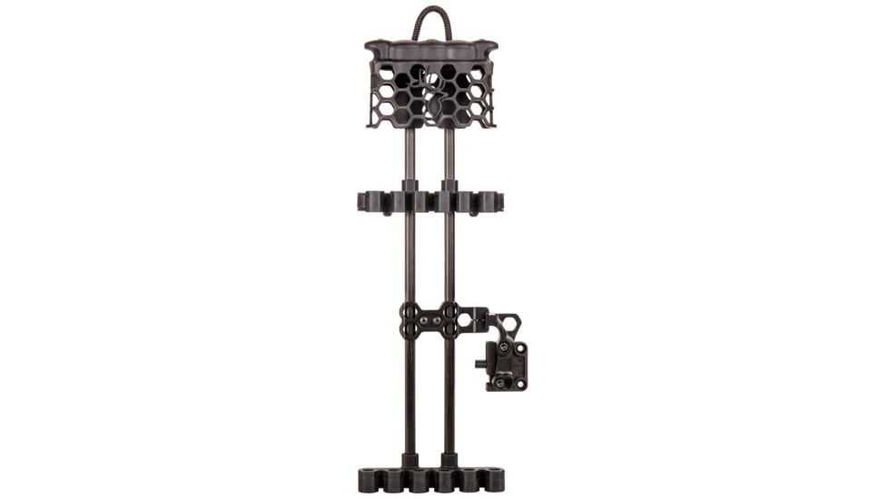 Trophy Ridge Hex Lite, Black, 1 Piece, AQ110