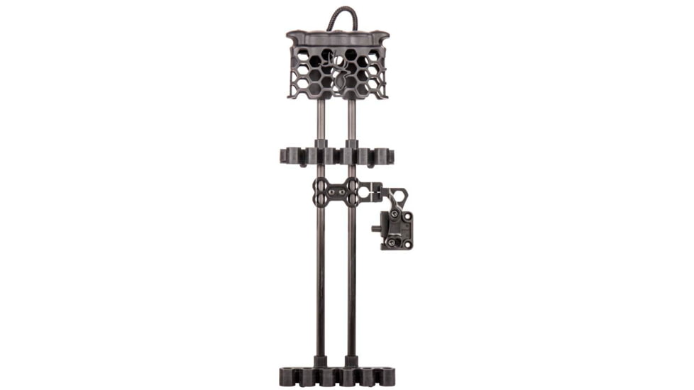 Trophy Ridge Hex Lite, Black, 1 Piece, AQ110