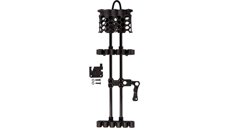 Trophy Ridge Hex Lite, Black, 1 Piece, AQ110
