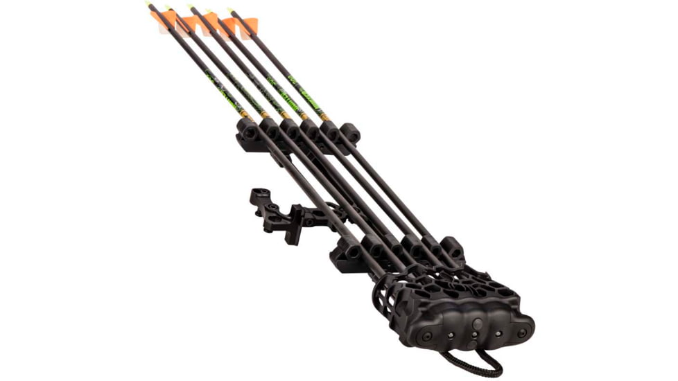 Trophy Ridge Hex Lite, Black, 1 Piece, AQ110