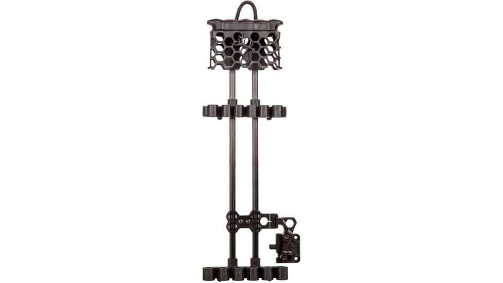 Trophy Ridge Hex Lite, Black, 1 Piece, AQ110