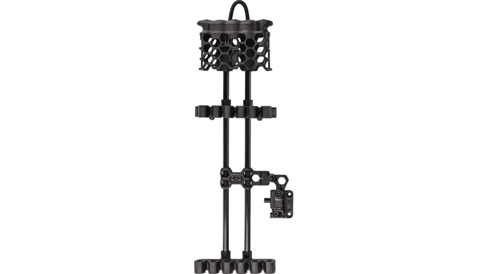 Trophy Ridge Hex Lite, Black, 1 Piece, AQ110