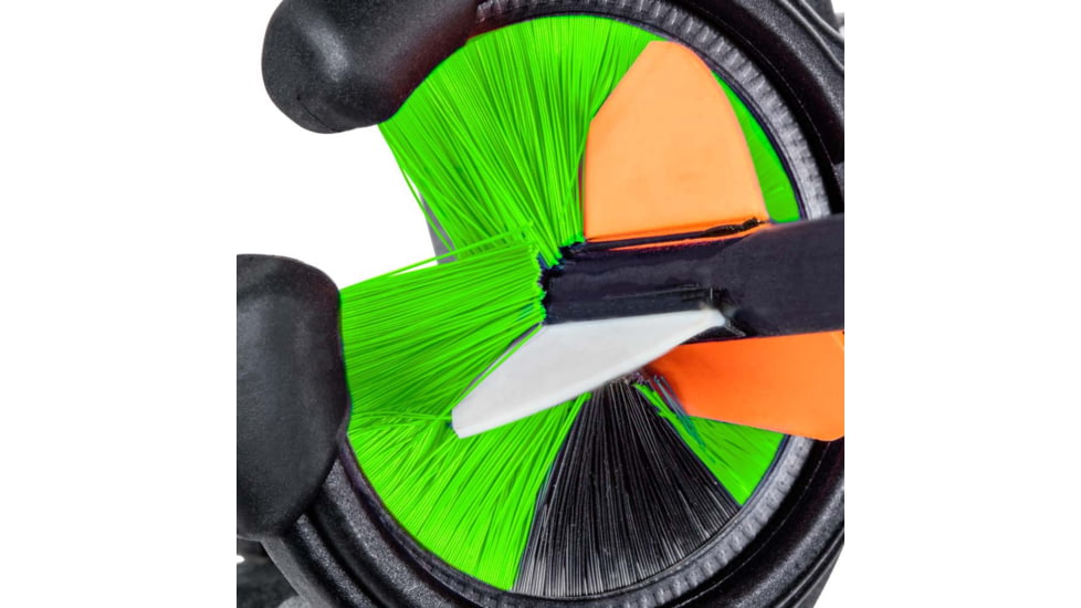 Trophy Ridge Kill Shot Whisker Biscuit Arrow Rest Medium Green
