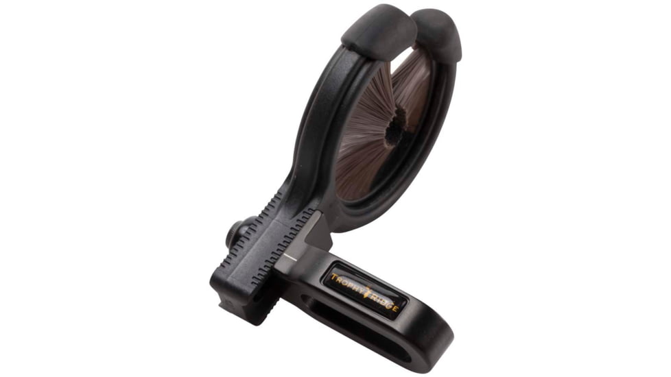 Trophy Ridge Kill Shot Whisker Biscuit Arrow Rest, Large, Black, AWB500L