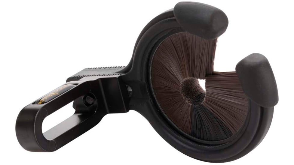 Trophy Ridge Kill Shot Whisker Biscuit Arrow Rest, Large, Black, AWB500L