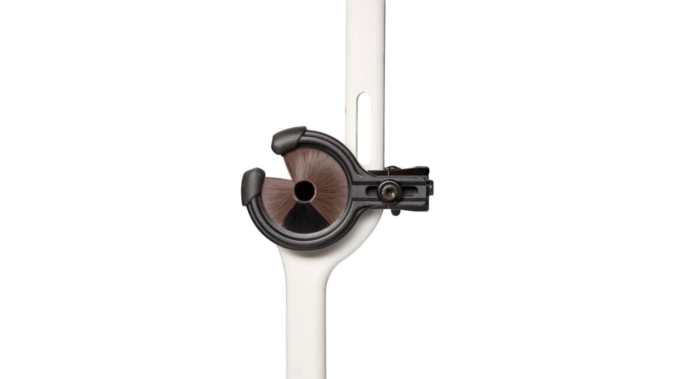 Trophy Ridge Kill Shot Whisker Biscuit Arrow Rest, Large, Black, AWB500L