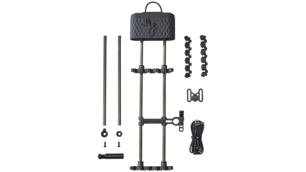 Trophy Ridge VRSA Light Quiver