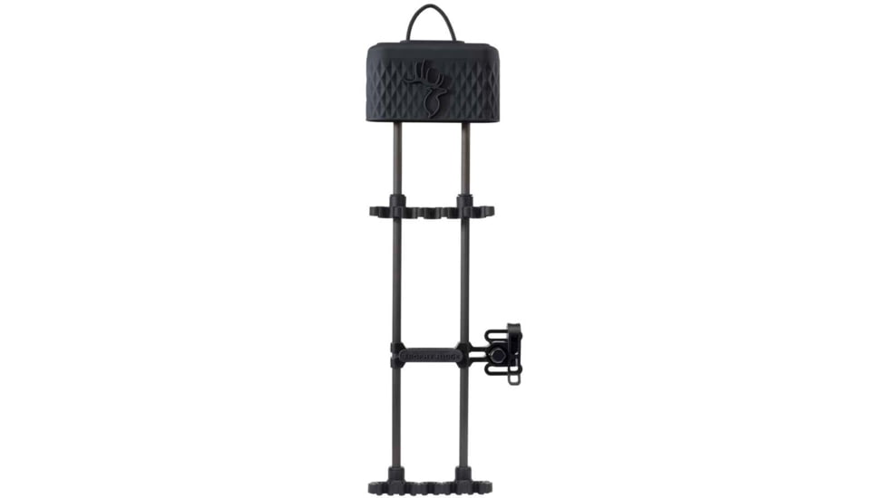 Trophy Ridge VRSA Light Quiver