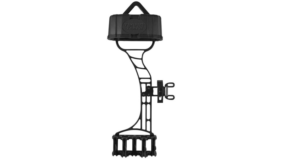 Trophy Taker Vice Quiver, Black, T4100