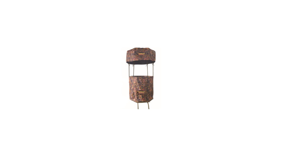 Trophy Treestands Aimer 360 Roof Kit Accessory, TL108-BR