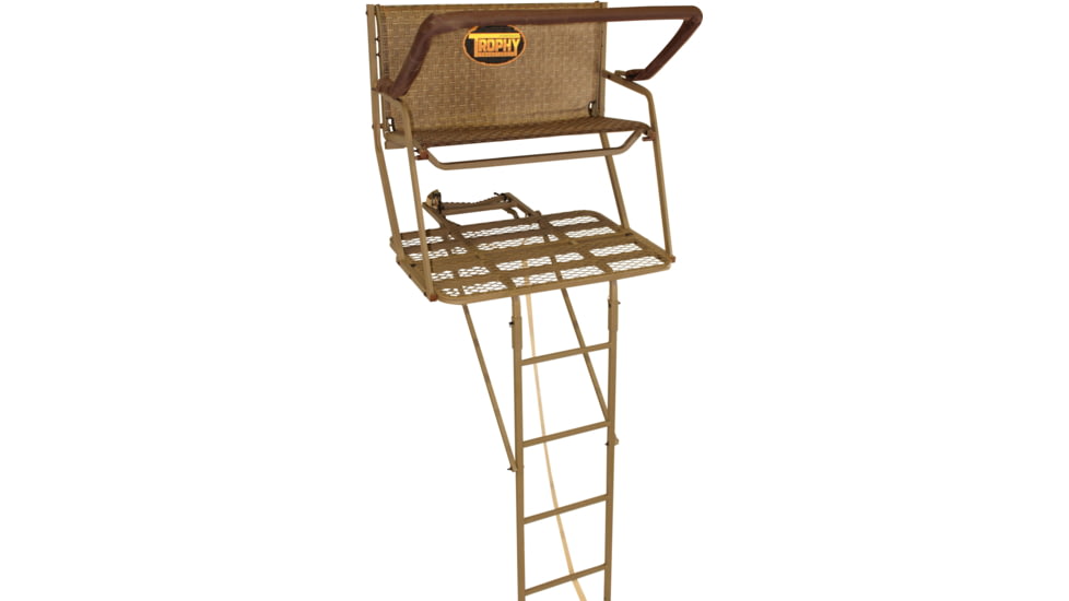 Trophy Treestands Colonel - Tree Stand, TDL206