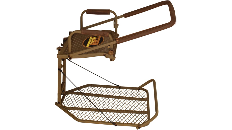 Trophy Treestands Explorer Tree Stand, Steel, TF711