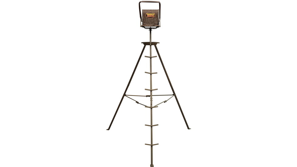 Trophy Treestands Genesis - Tree Stand, TT820