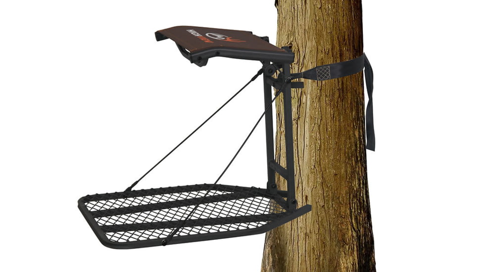 Trophy Treestands Harvester Highview, HVF700