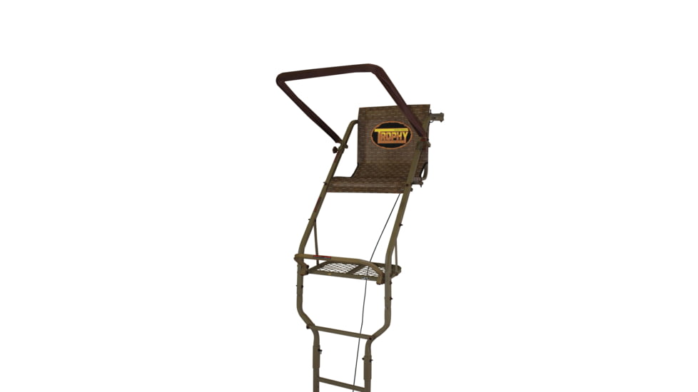 Trophy Treestands Hornet Tree Stand, 18ft, TL102