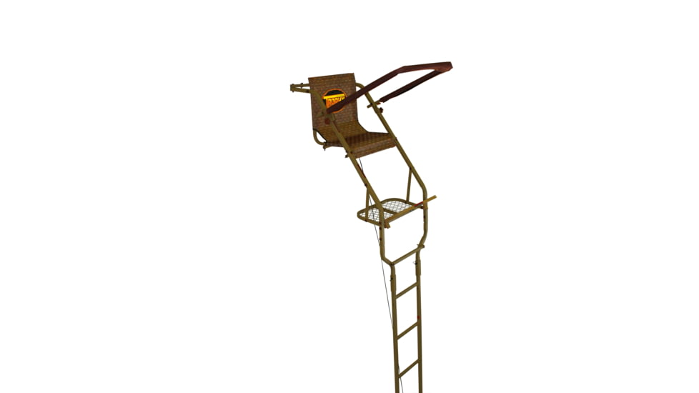 Trophy Treestands Hornet Tree Stand, 18ft, TL102