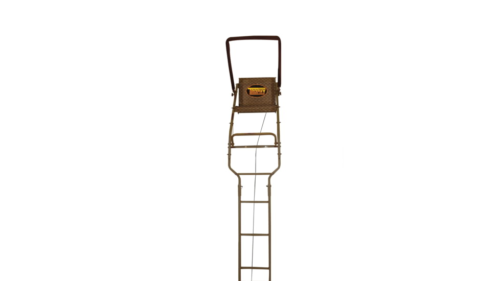 Trophy Treestands Hornet Tree Stand, 18ft, TL102