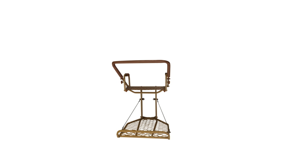Trophy Treestands Jackal Trees Stand, Steel, TF707