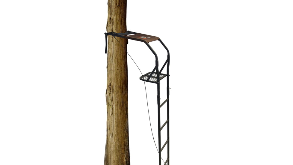 Trophy Treestands Maxgrip - Tree Stand, HVL100