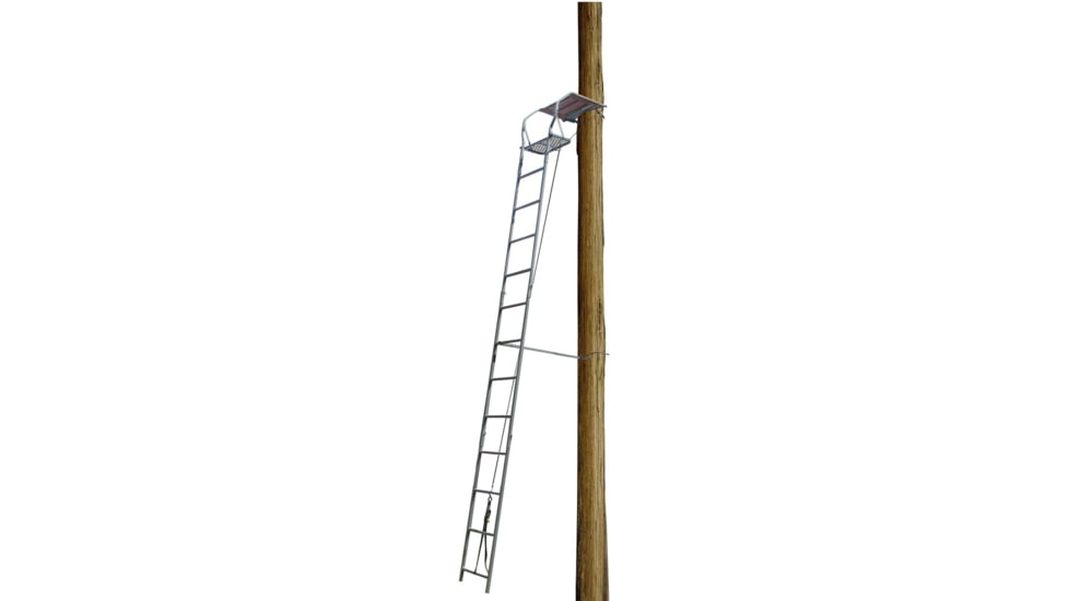 Trophy Treestands Maxgrip - Tree Stand, HVL100
