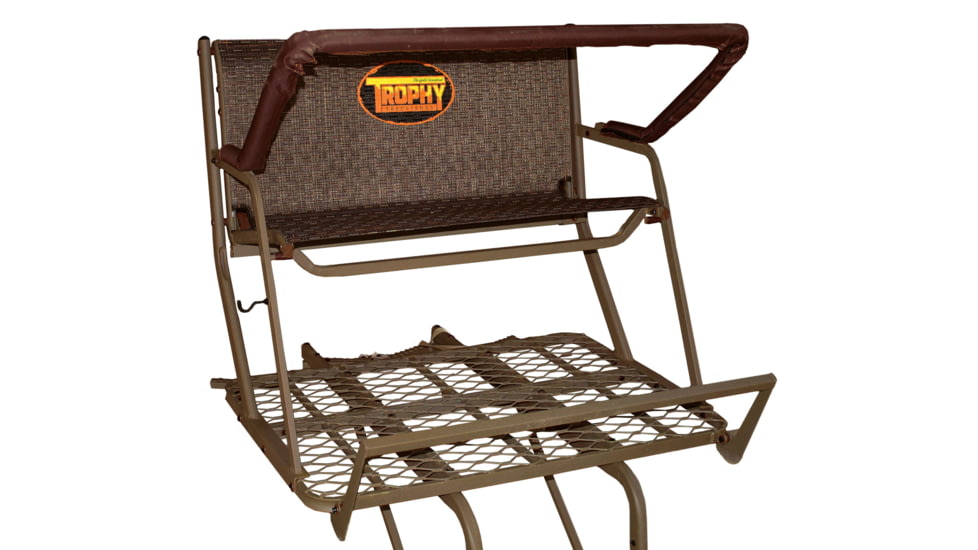 Trophy Treestands Skywalker Tree Stand, 16ft, TDL213