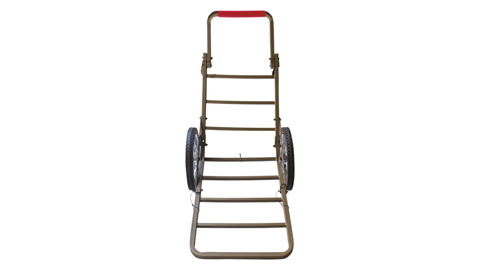 Trophy Treestands Trophy Game Cart, TGC410