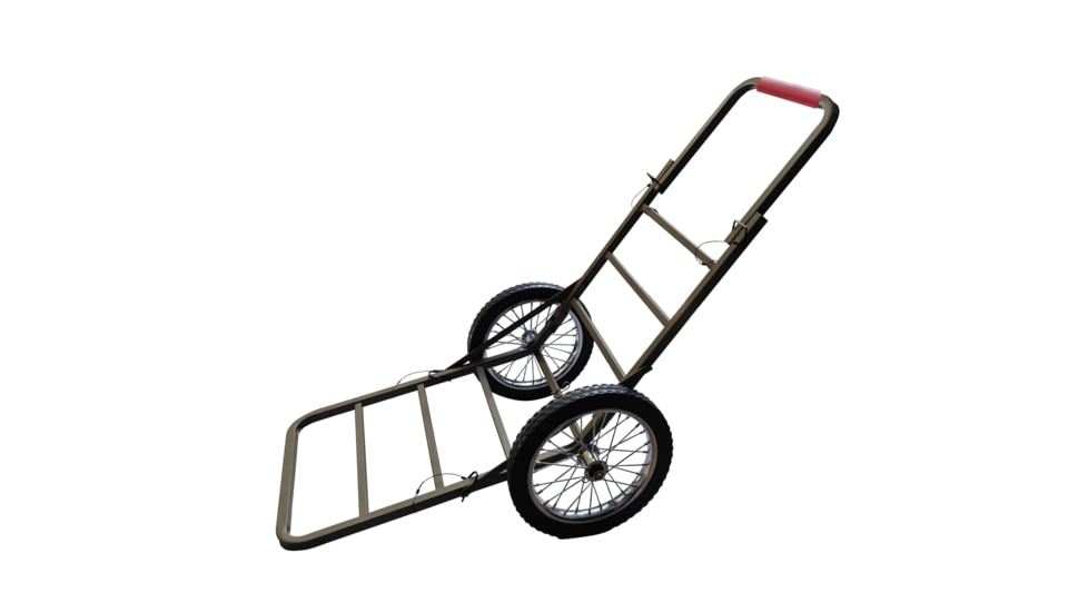 Trophy Treestands Trophy Game Cart, TGC410