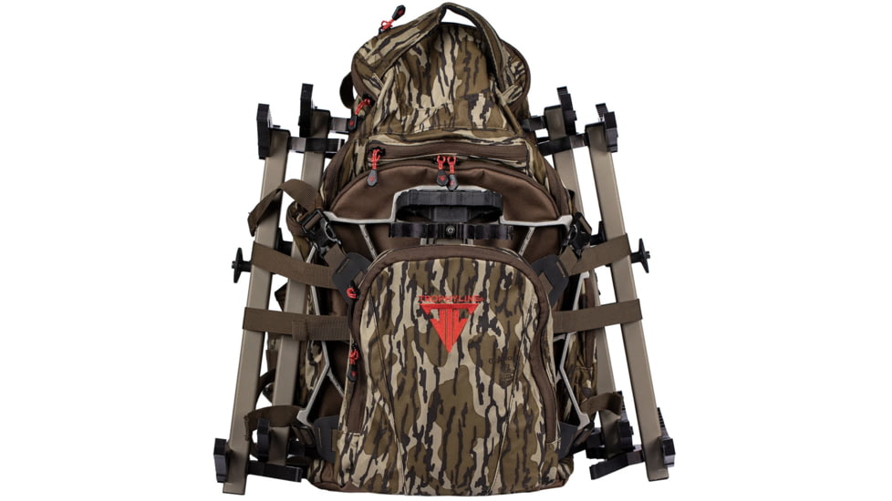 Trophyline CAYS 2.0 Backpack, MO Bottomlands, 1103537
