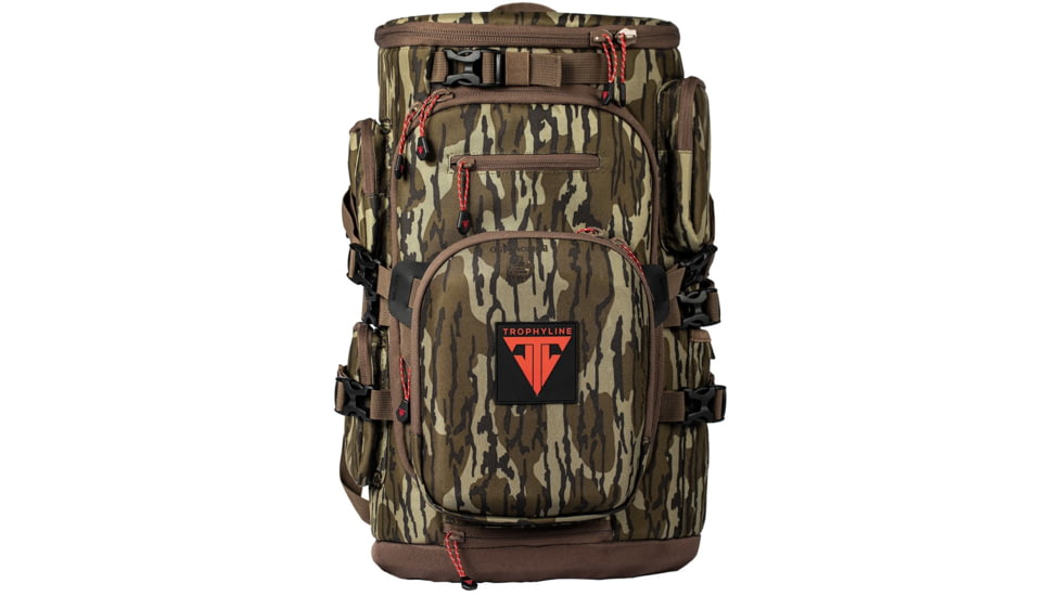 Trophyline Palisade EVA Pack, MO Bottomlands, 1103538