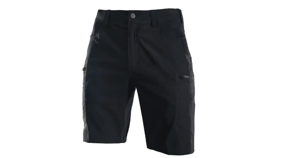 TRU-SPEC 24-7 Agility Shorts - Mens, Dark Navy,38, 3618
