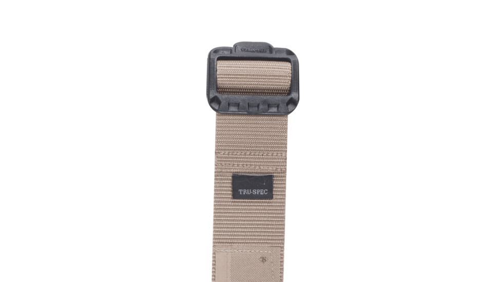 Tru-Spec Belt, Tru Tan Security Friendl - 4166010