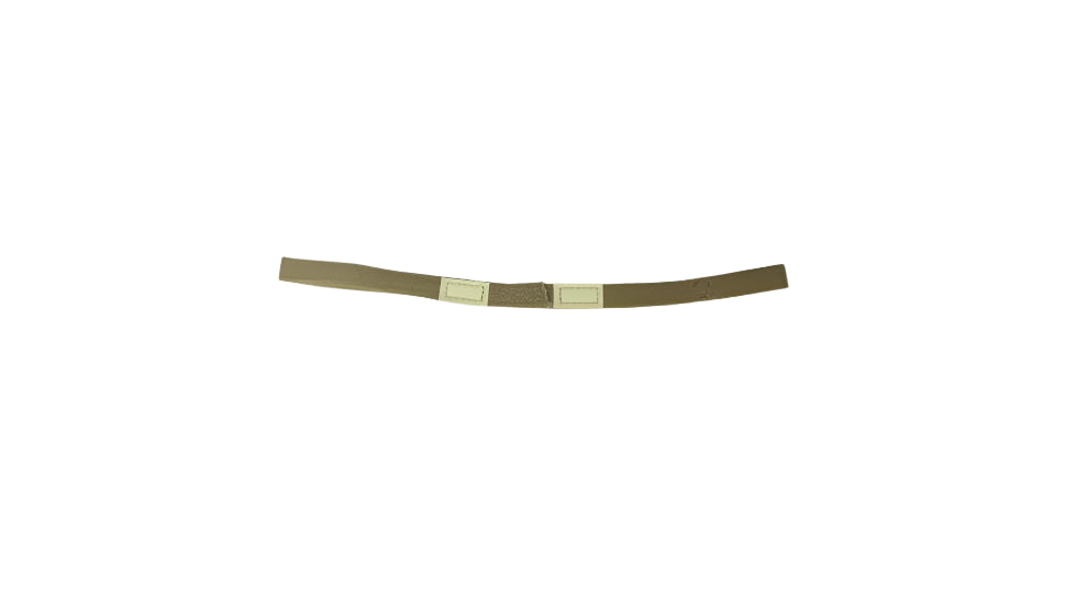 TRU-SPEC GI Cat Eye Helmet Bands, Olive Drab, 5926000