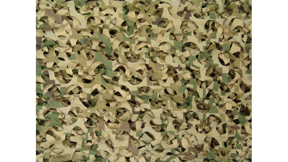 5ive Star Gear Killer Camo Camosystems Killer Camo Ultra-lite Netting 100% Nomex - 3686000