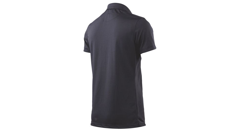 TRU-SPEC Short Sleeve Performance Polo Shirt - Womens, Charcoal, XS, 4514002